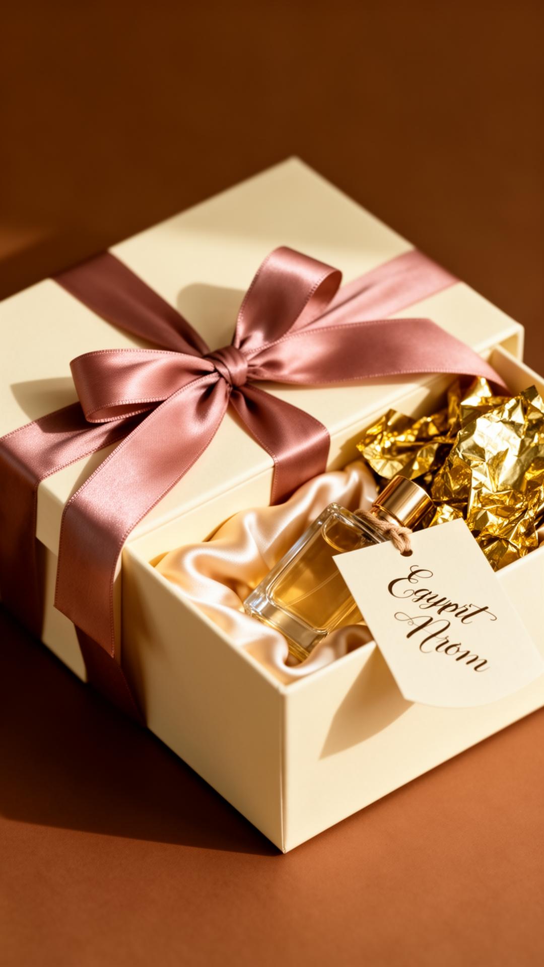 Perfume gift guide for every occasion
